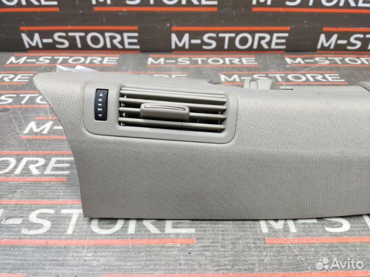 Обшивка стойки правая Audi Q7 4LB BHK 2008