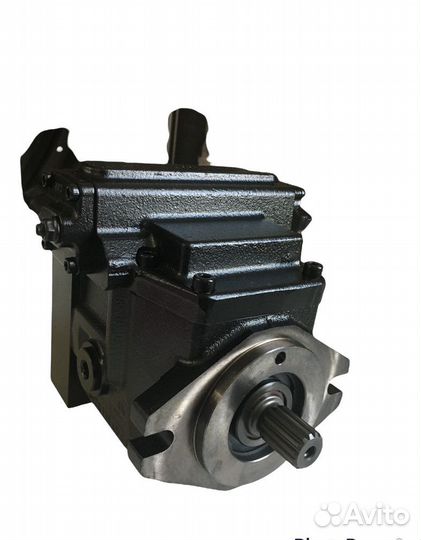 AFH216172 AFH211328 гидромотор John Deere