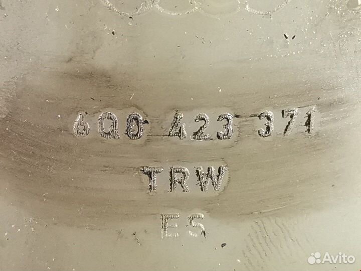 Электроусилитель руля для Audi A2 8Z 6R0423156C