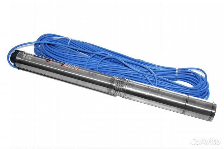 Насос погружной «Усадьба» БЦПЭ-75-0.5-25м