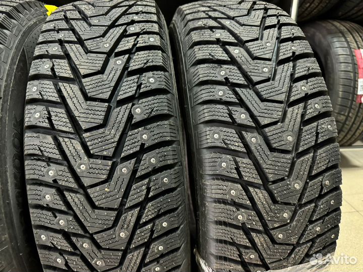 Hankook Winter I'Pike RS2 W429 245/45 R18 130