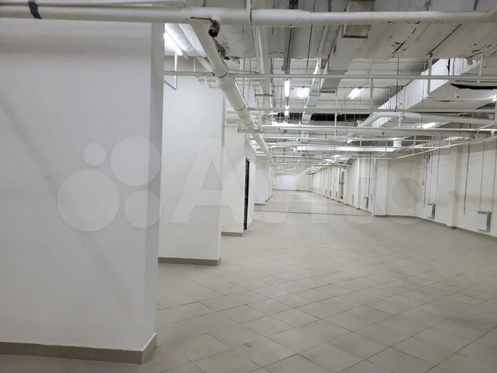 Продам готовый арендный бизнес, 1 680 м²