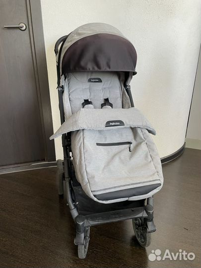 Коляска inglesina maior