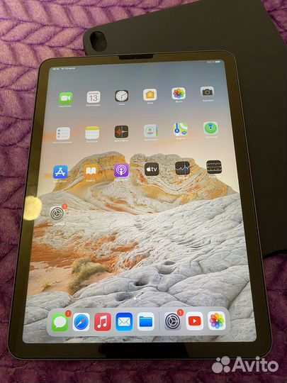 iPad Air 4 64gb