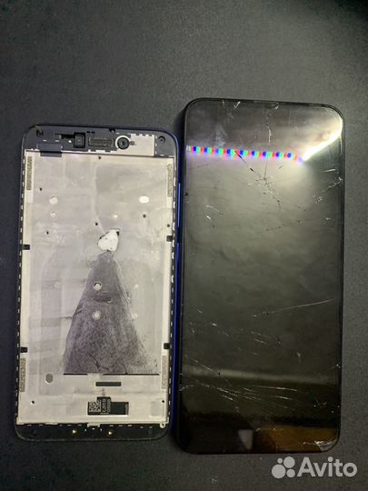 Xiaomi Redmi Go, 16 ГБ