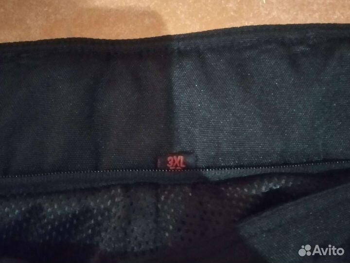 Мотоштаны Buse