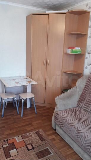 1-к. квартира, 19 м², 3/5 эт.