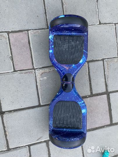 Гироскутер