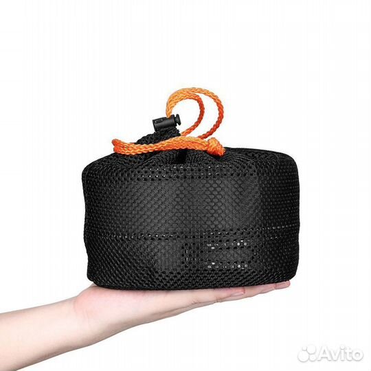 Набор туристической посуды