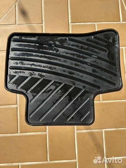 Автомобильные коврики