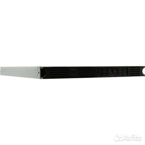 Ибп APC Smart-UPS RM 1U sua1000rmi1u