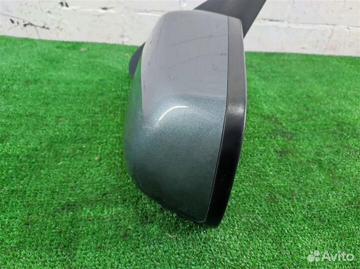 Зеркало левое Suzuki Grand Vitara 2010