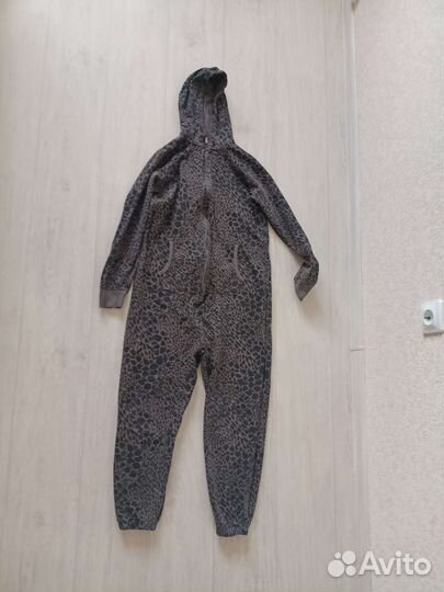 Кенгуруми пижама