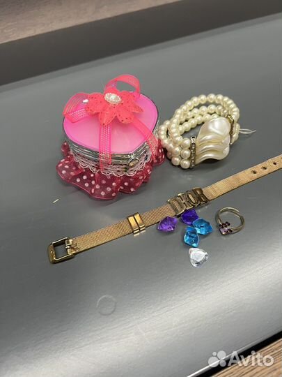 Игрушки лол