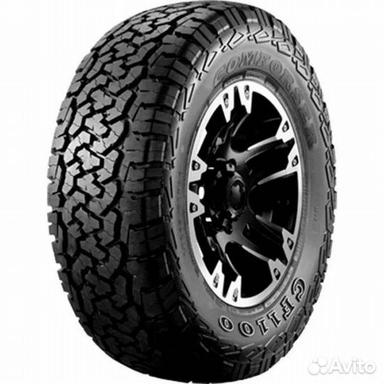 Comforser CF1100 265/65 R17 112S