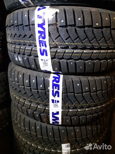 Viatti Brina Nordico V-522 255/45 R18