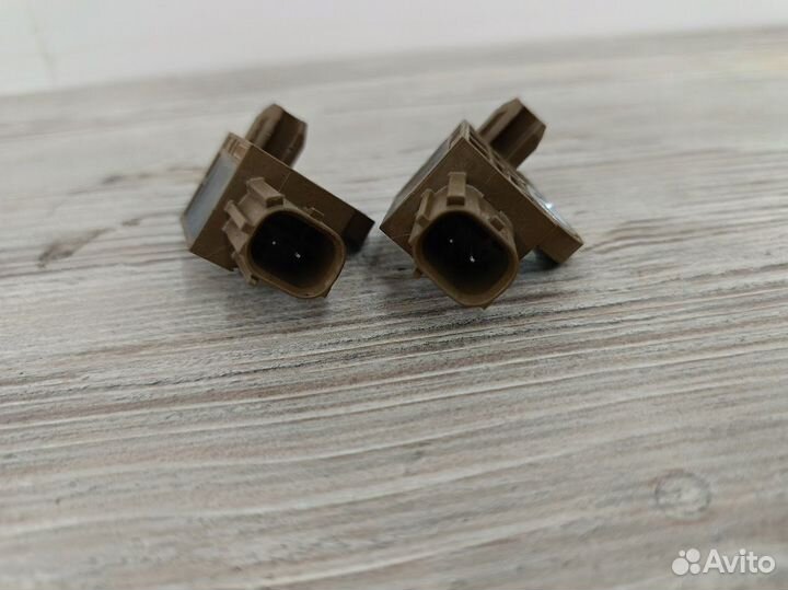 Датчик удара Mazda Cx-5 KE 2.0 2014