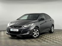 Hyundai Solaris 1.6 MT, 2012, 311 630 км, с пробегом, цена 655 000 руб.