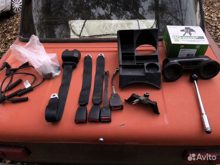 Продам щиток приборов ваз 2106 и запчасти