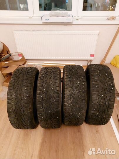 Nokian Tyres Nordman 7 205/60 R16 96T