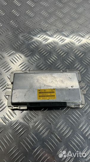 Блок управления подвеской VDC. бмв F серия