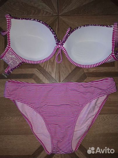 Купальники