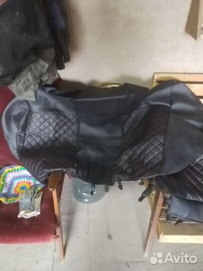 Чехлы автомобильные