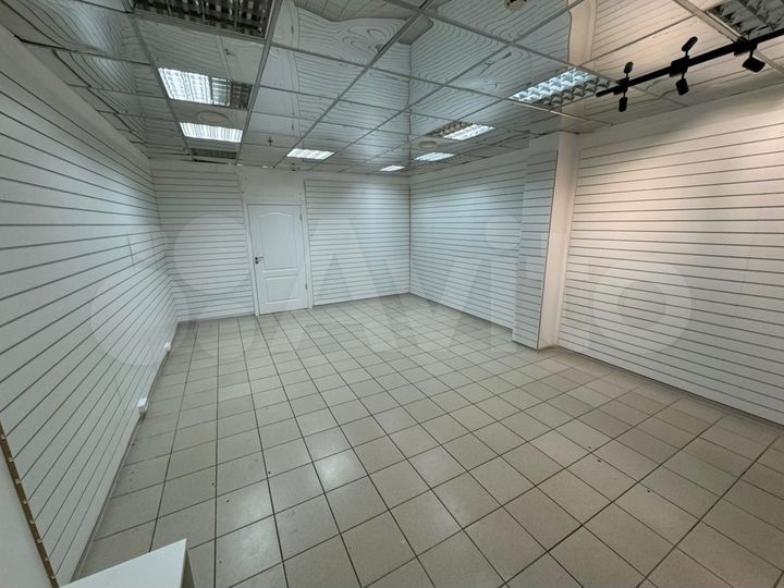 Торговая площадь, 41.6 м²