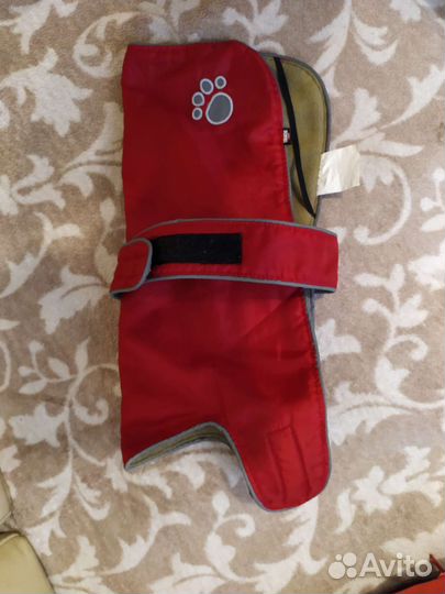 Игрушки и домик для кошки, б/у