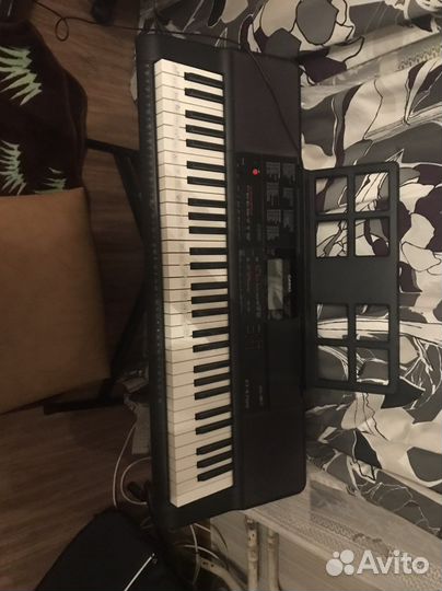 Синтезатор Casio CTX-700