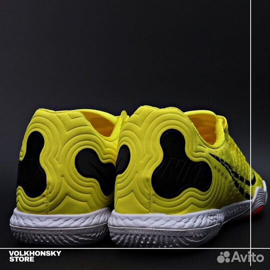 Футзалки Nike React Gato IC