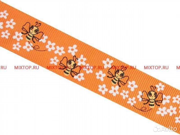 Репсовая лента