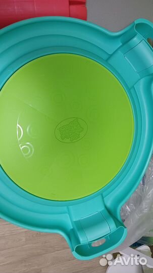 Игровой центр