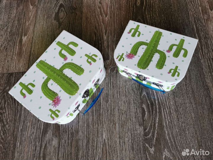 Коробка подарочная