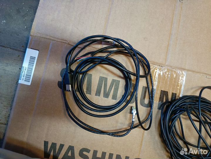 Камера заднего вида mondeo 4