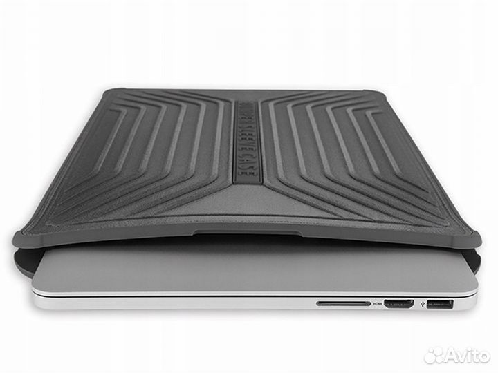 Чехол-конверт для Macbook 13.3 WiWU Voyage Laptop