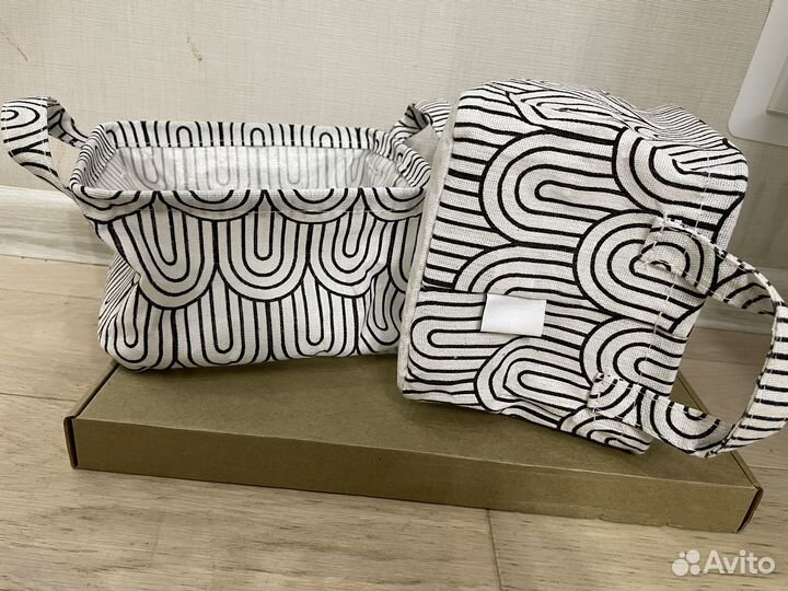 Корзинка для хранения