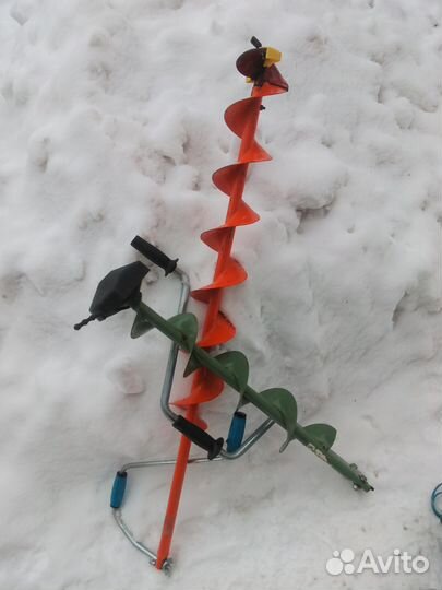 Заточка мора и рапала