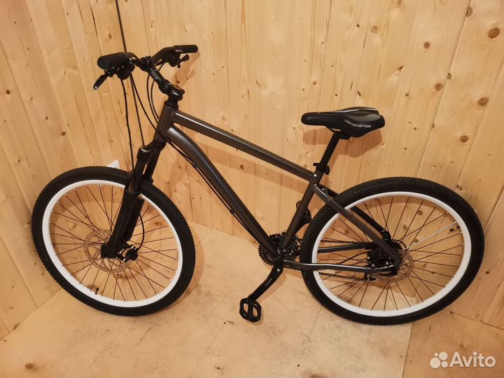 Горный велосипед Btwin