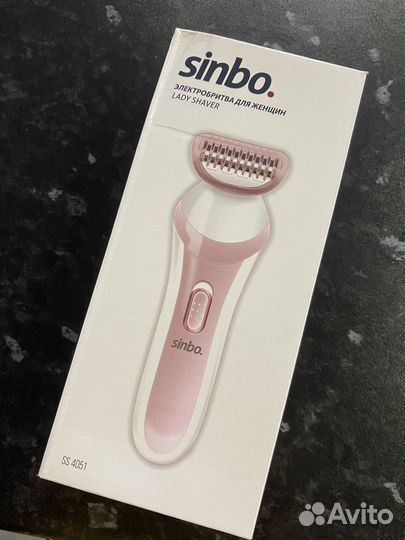 Электробритва Sinbo