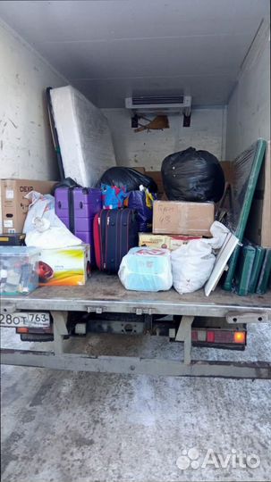 Коммерческие грузоперевозки для бизнеса от 200км