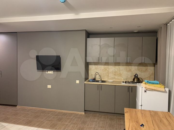 Комната 17 м², 3/3 эт.