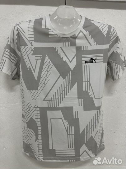 Мужские футболки