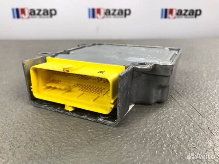 Блок airbag Volkswagen Tiguan 5N cawa 2008