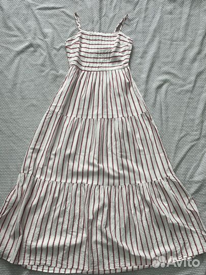 Женская летняя одежда пакетом 44-46