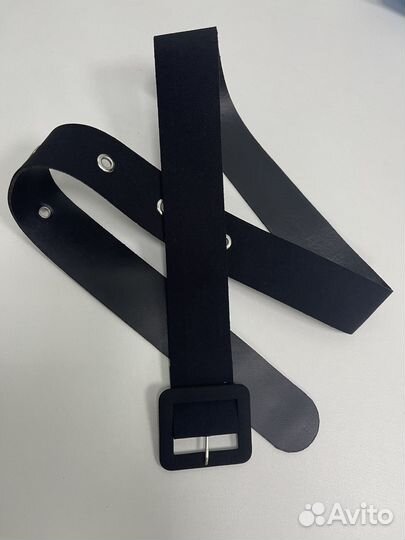 Ремень женский