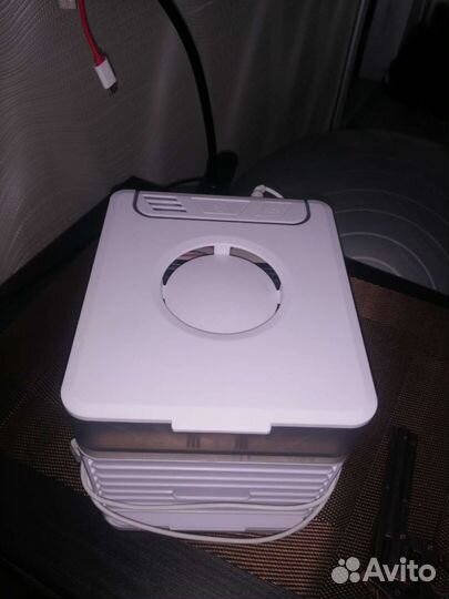 Кондиционер