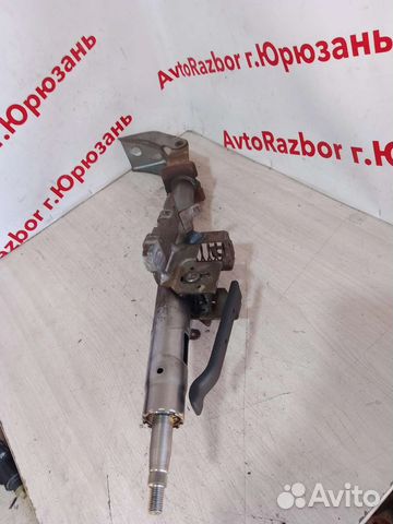 Колонка рулевая Mazda Bongo Friendee