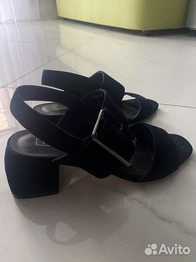 Туфли женские 39 размер