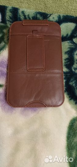 Кабура-чехол на, смартфон